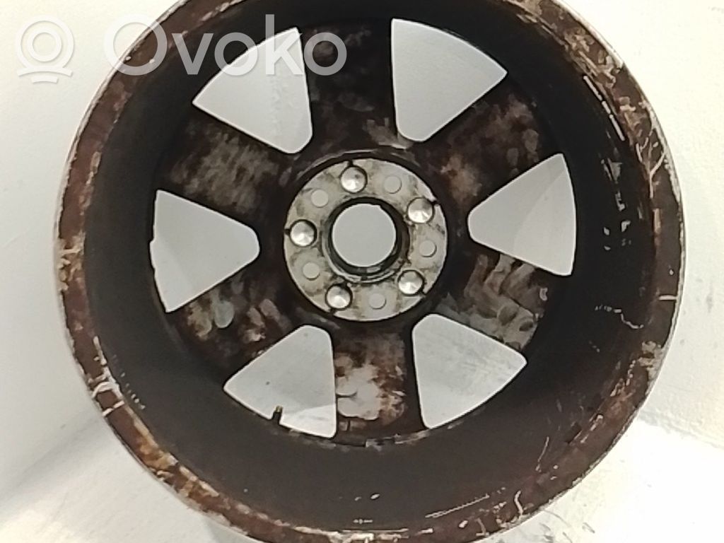 Audi A6 S6 C7 4G Cerchioni in lega leggera R24 