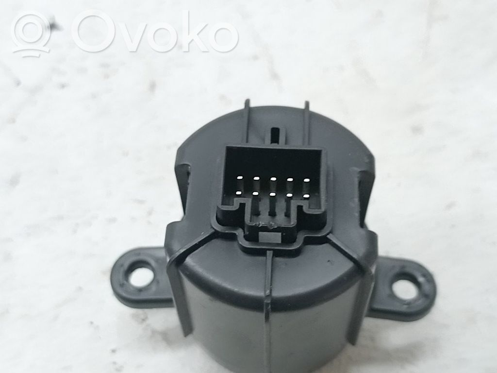 KIA EV6 Bouton poussoir de démarrage du moteur 