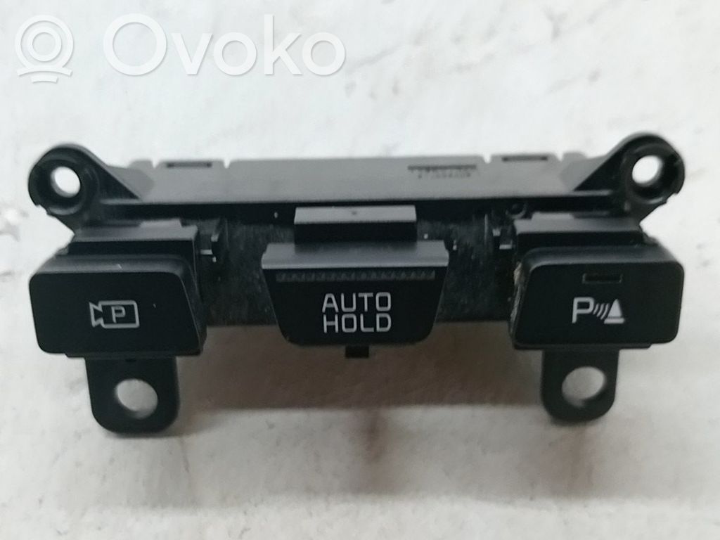 KIA EV6 Interruptor del sensor de aparcamiento (PDC) 