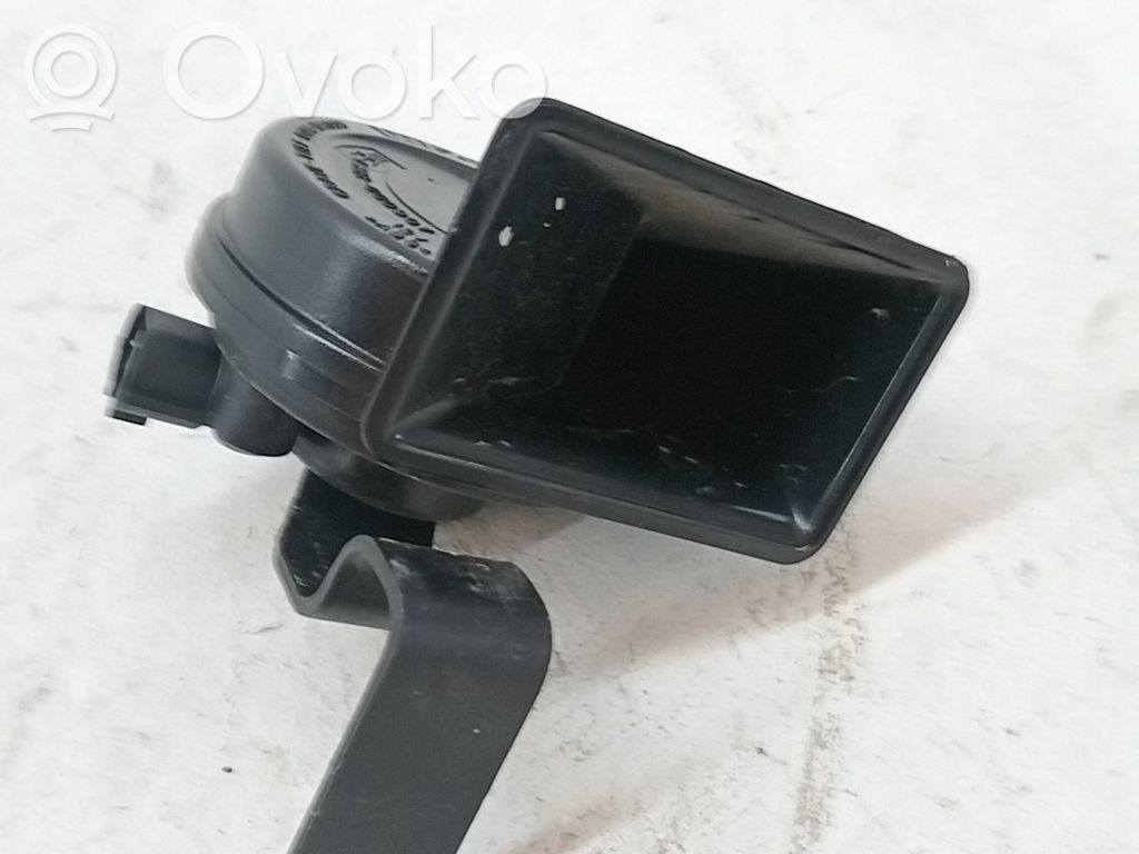 KIA EV6 Signal sonore 