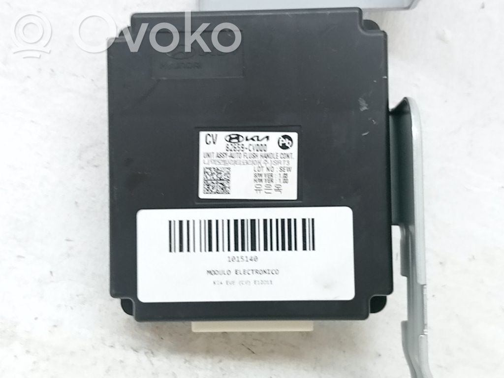 KIA EV6 Module de contrôle carrosserie centrale 