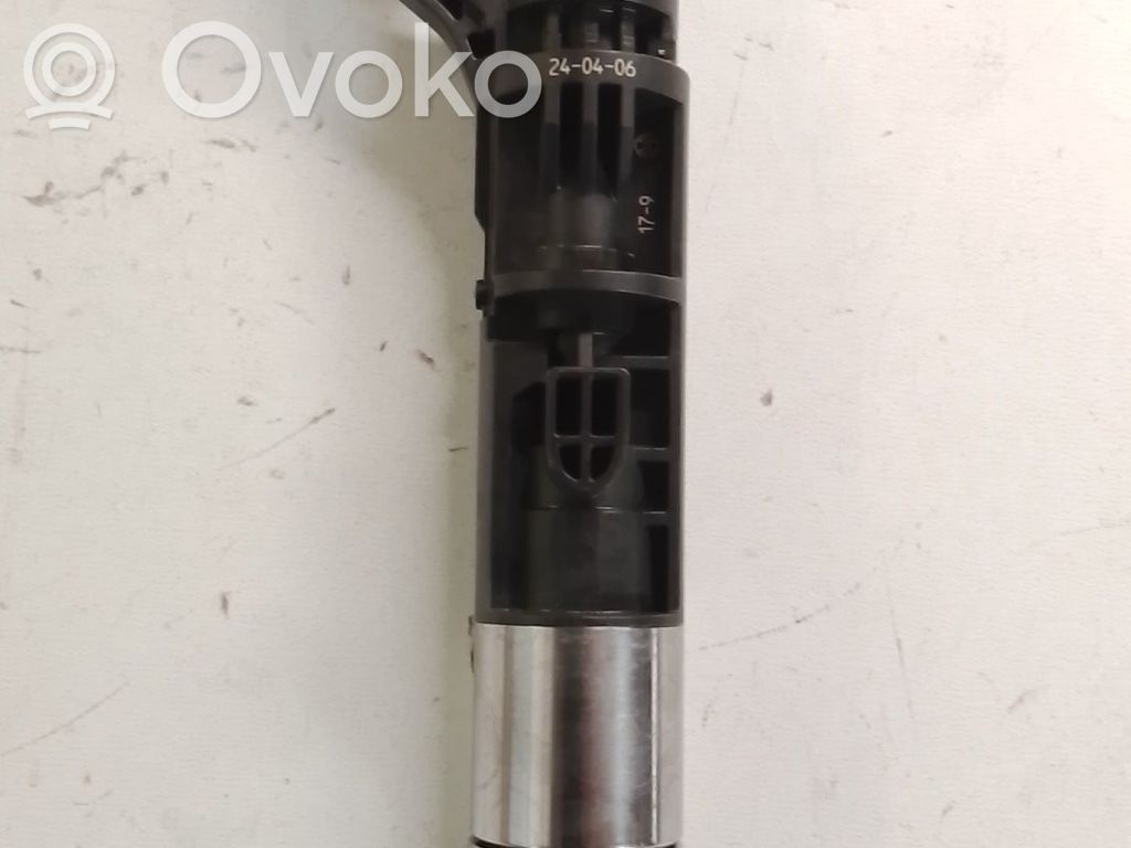 Opel Corsa F Injektor Einspritzdüse