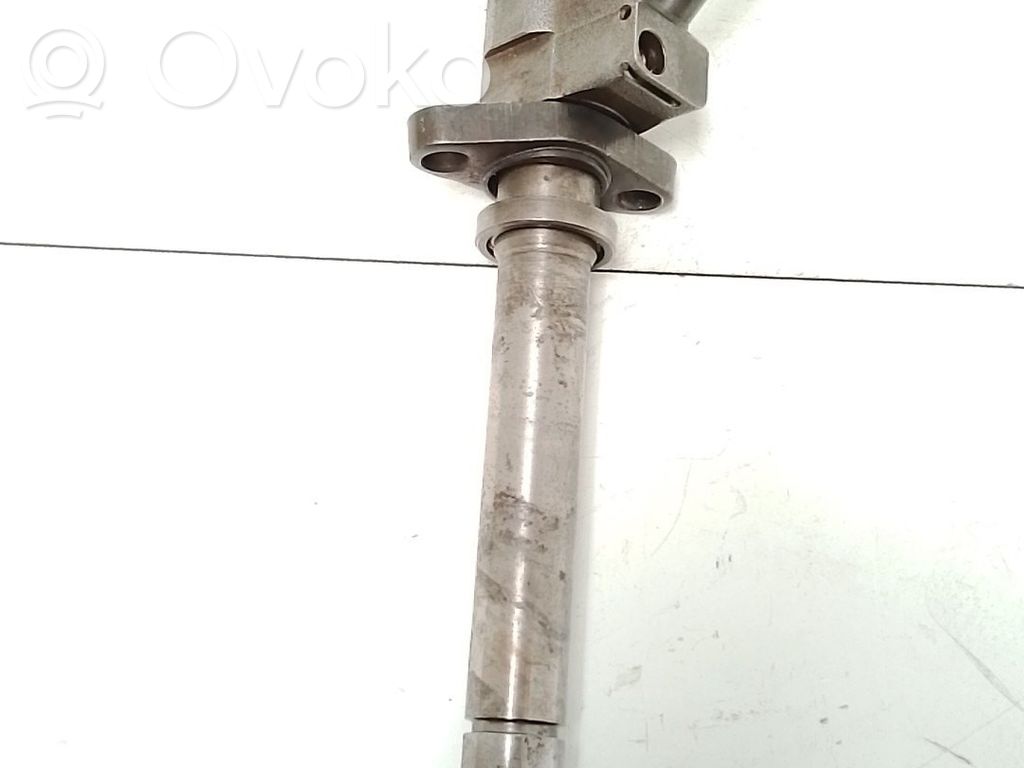 Peugeot 407 Injecteur de carburant