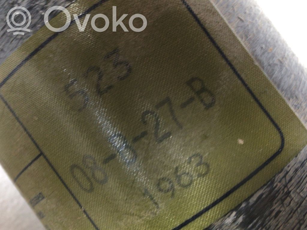 Mitsubishi Montero Środkowy wał napędowy
