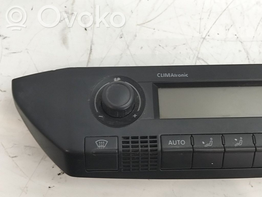 Volkswagen Polo Tasten Schalter Multifunktionslenkrad 
