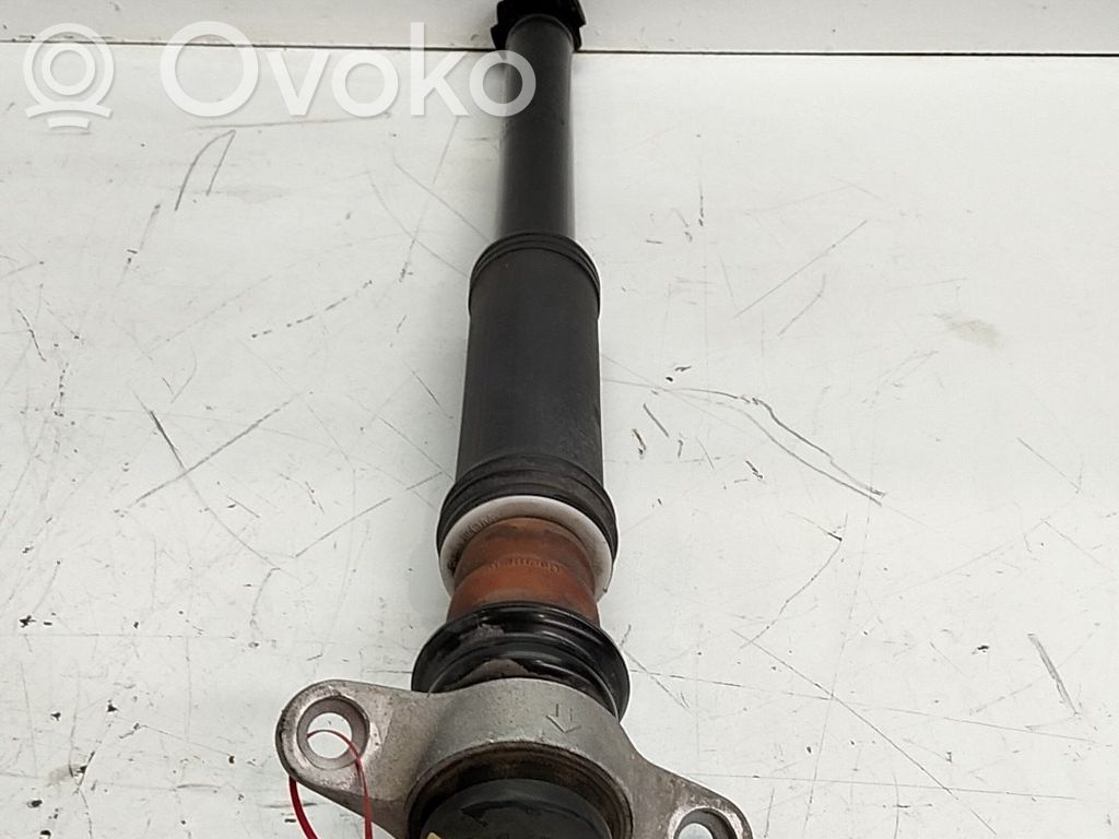 KIA Stonic Ammortizzatore posteriore 