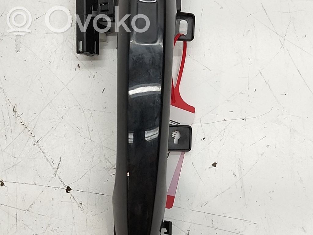 Renault 5 Etuoven ulkokahva 