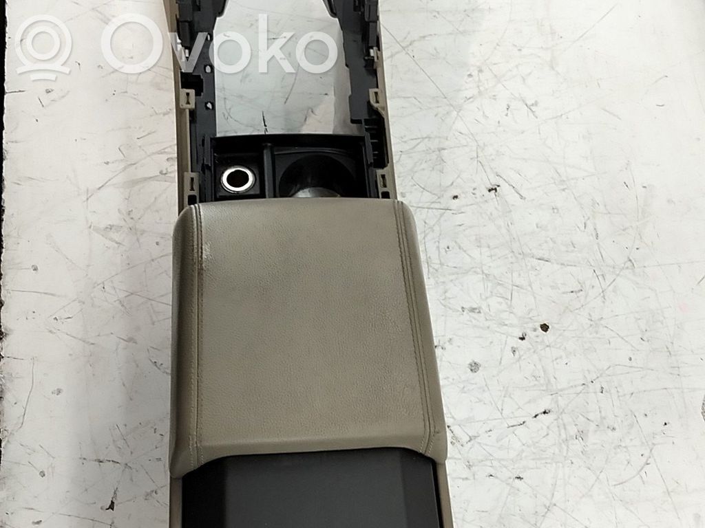 Land Rover Range Rover Evoque L538 Tunel środkowy 