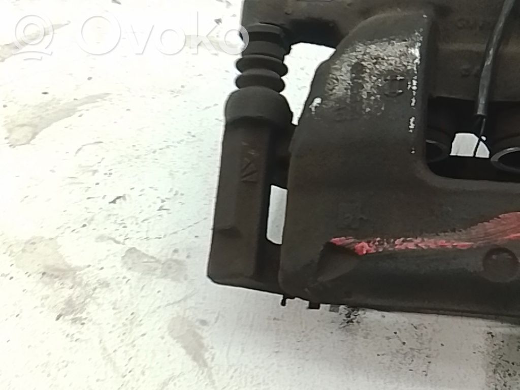 Ford Transit Pinza del freno anteriore 