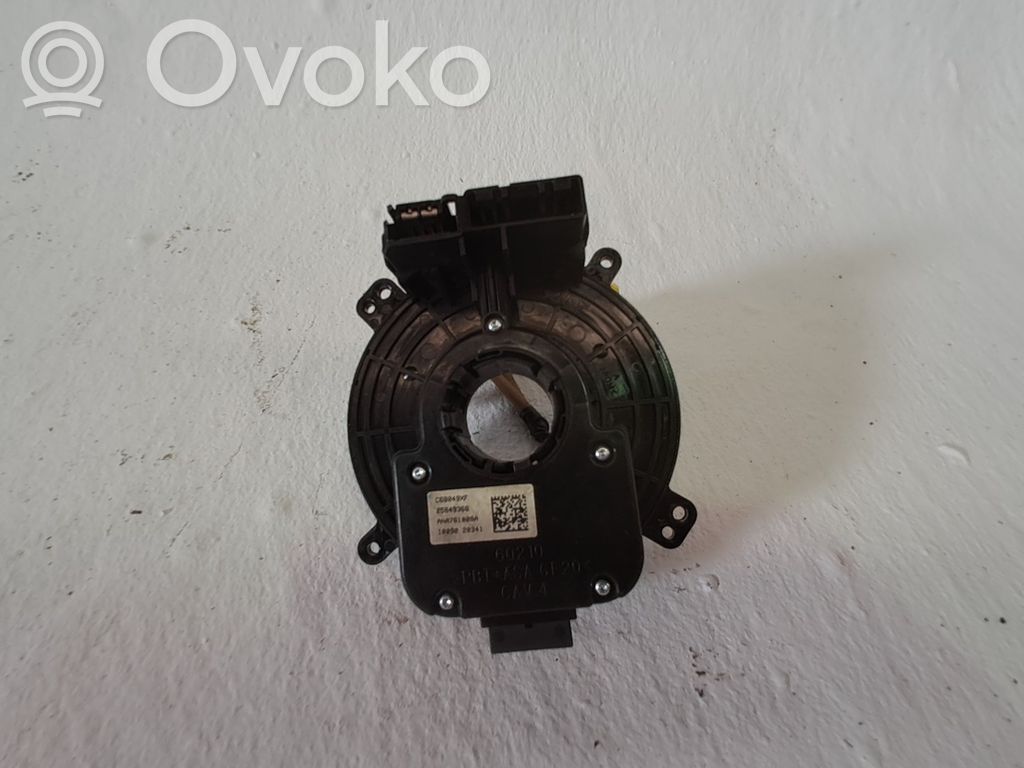 Opel Insignia A Lenkwinkelsensor Airbagschleifring Wickelfeder 