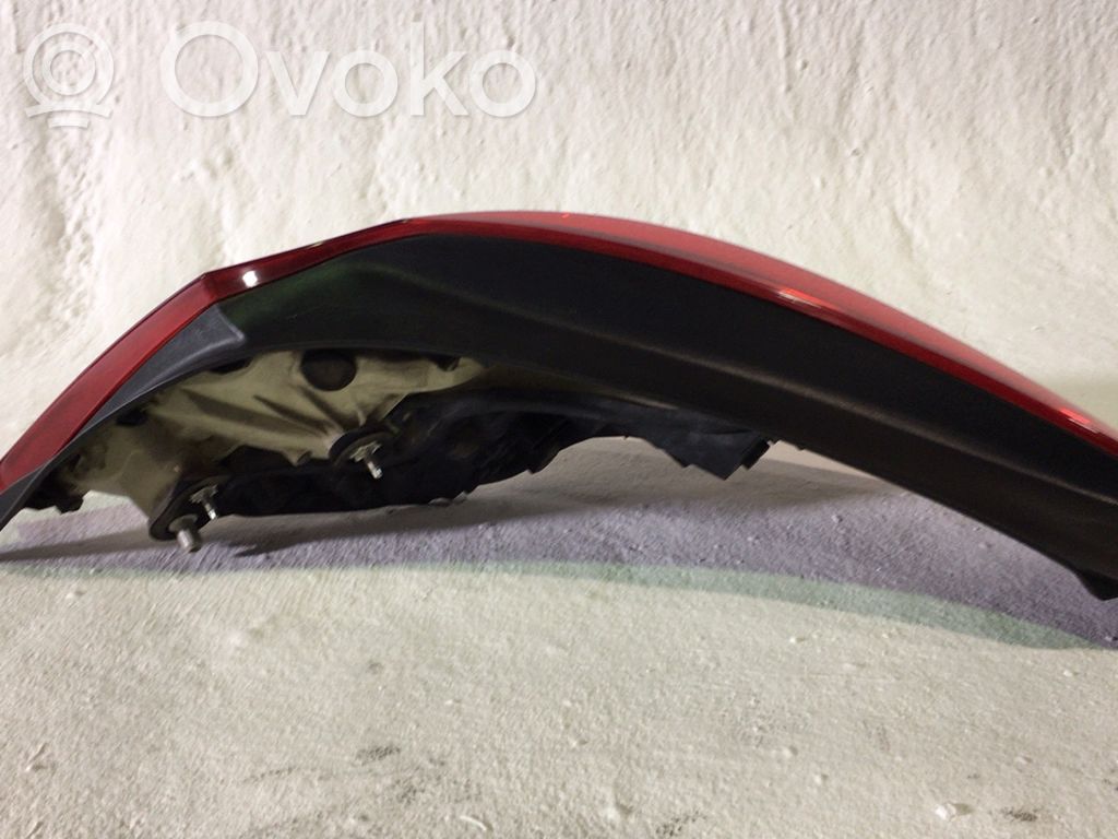 Opel Insignia A Glühbirne Rückleuchte