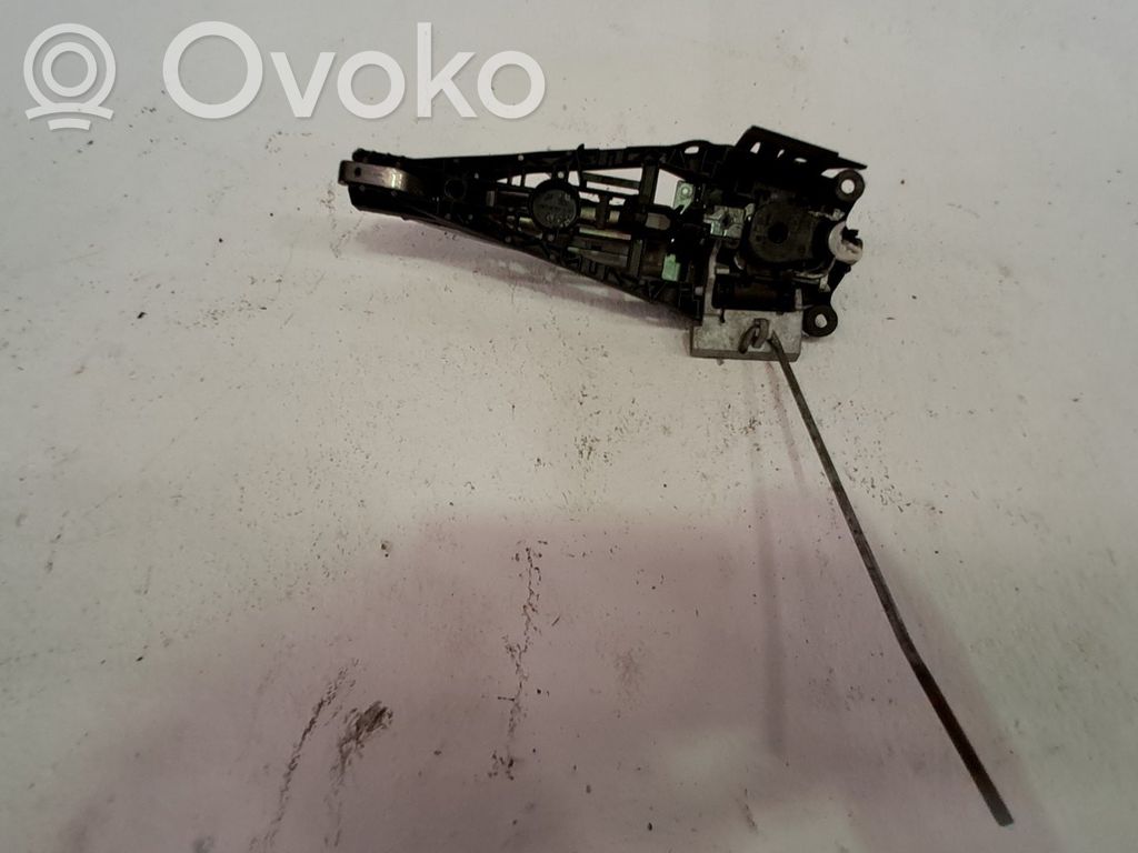 Opel Insignia A Mâner exterior ușă față 