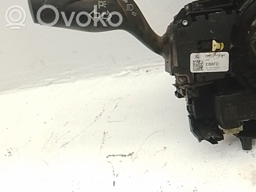 Ford Transit Boutons / interrupteurs volant 