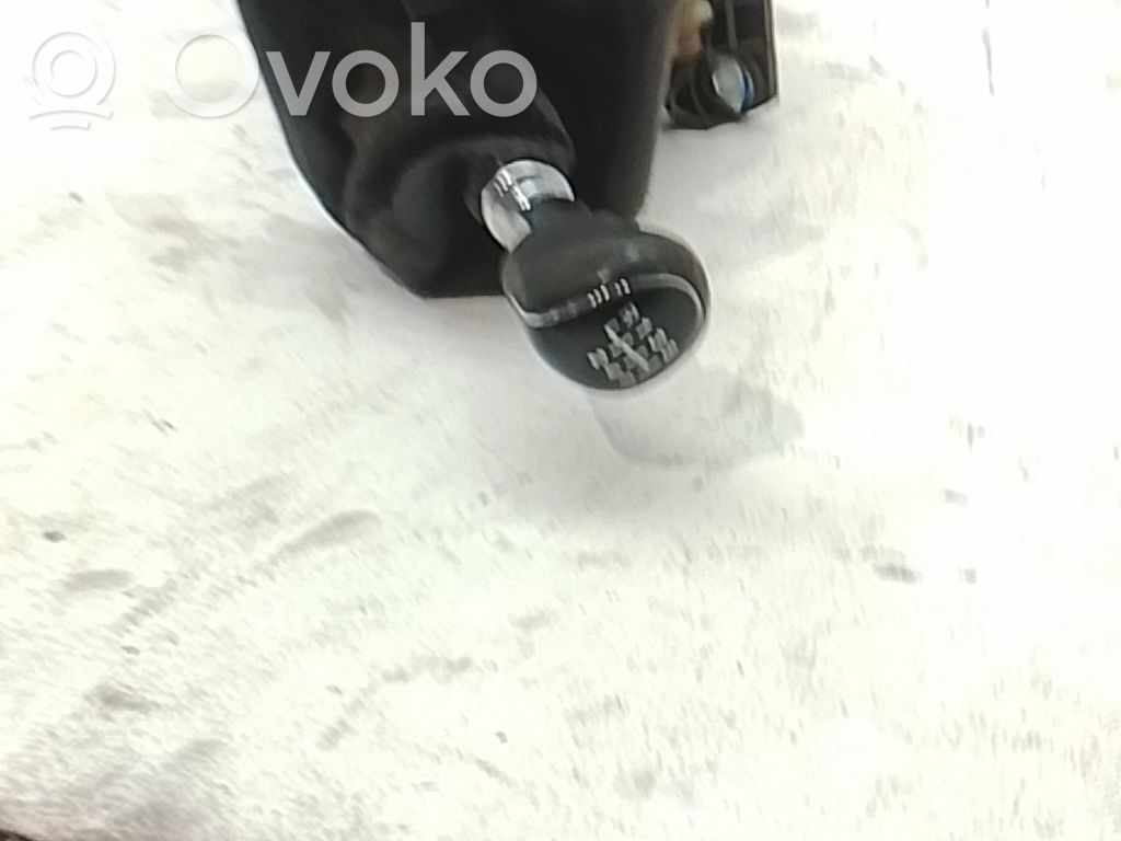 Ford Transit Drążek zmiany biegów 