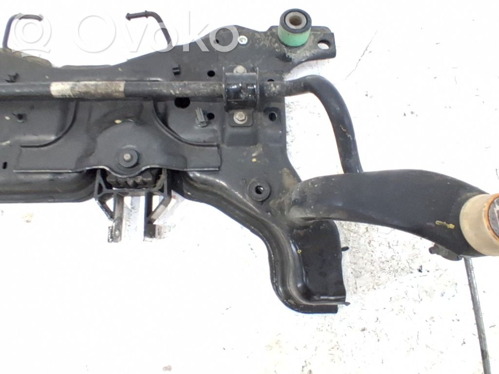 Ford Kuga I Subcadru frontal 