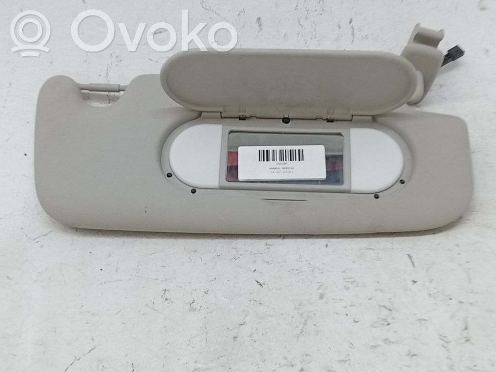 Mini One - Cooper F56 F55 Aletta parasole