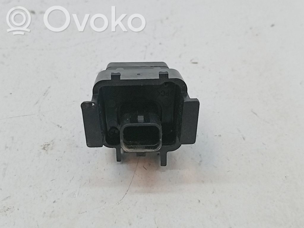 Dacia Duster Peruutuskamera 