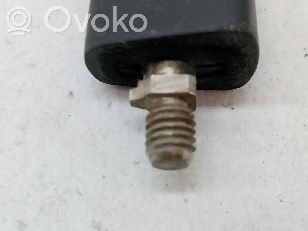 Dacia Sandero Antenne radio 