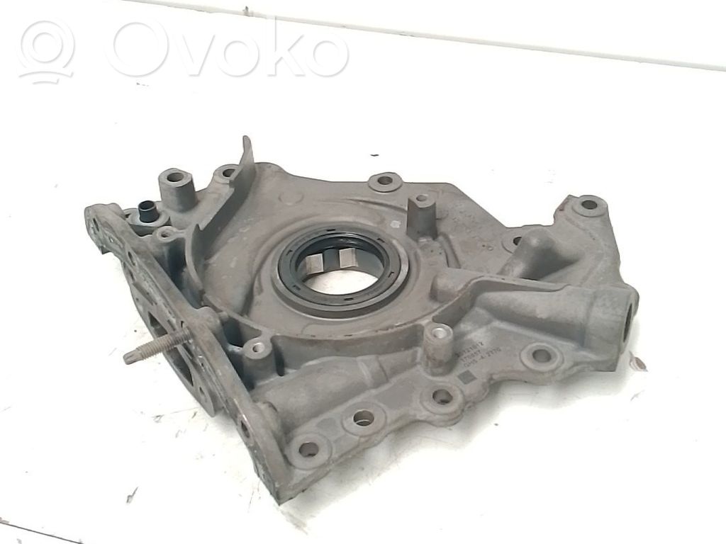 Ford Fiesta Pompa dell’olio
