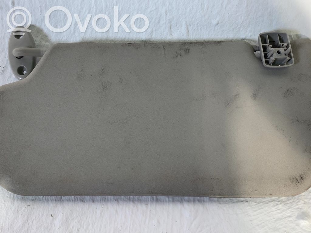 Ford Mondeo MK II Parasolar 