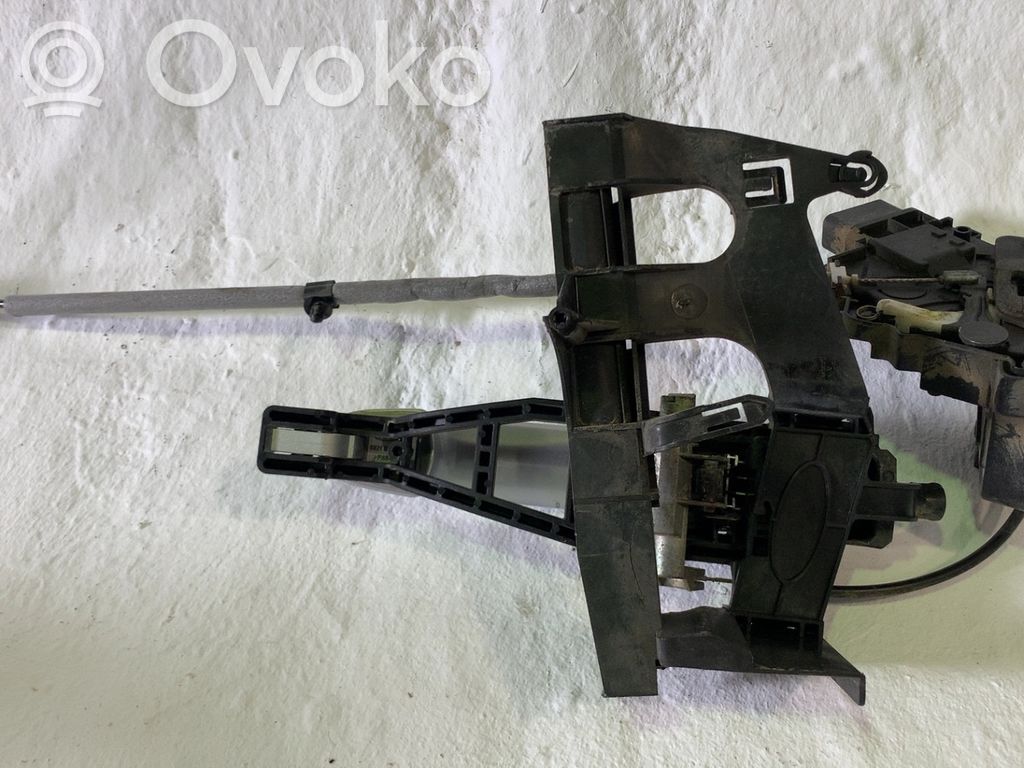 Ford Mondeo Mk III Türgriff Türöffner hinten 