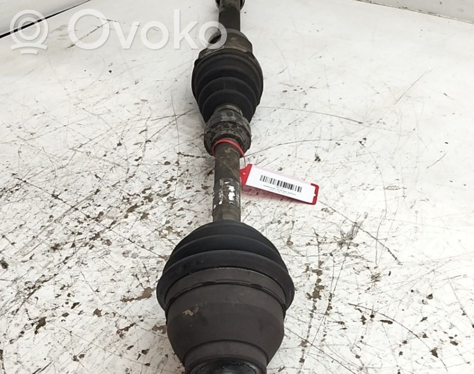 Nissan NV200 Arbre d'entraînement avant 