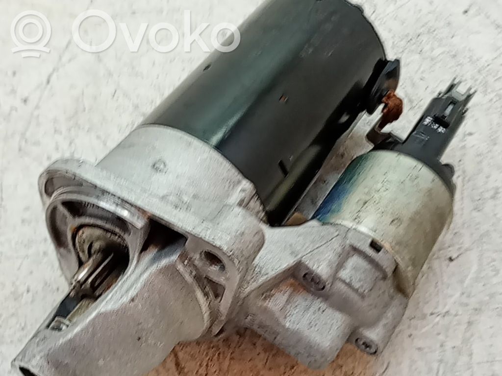 Hyundai Tucson TL Electromotor 