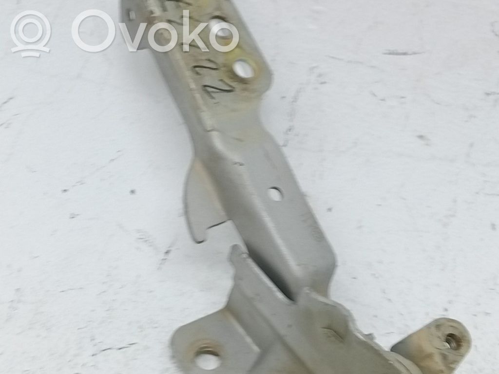KIA Sorento Zawiasy pokrywy / maski silnika