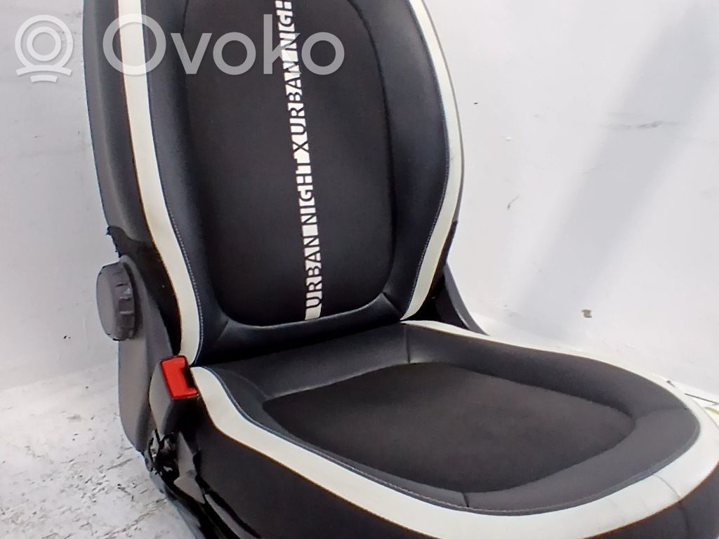 Renault Twingo III Scaun șofer 