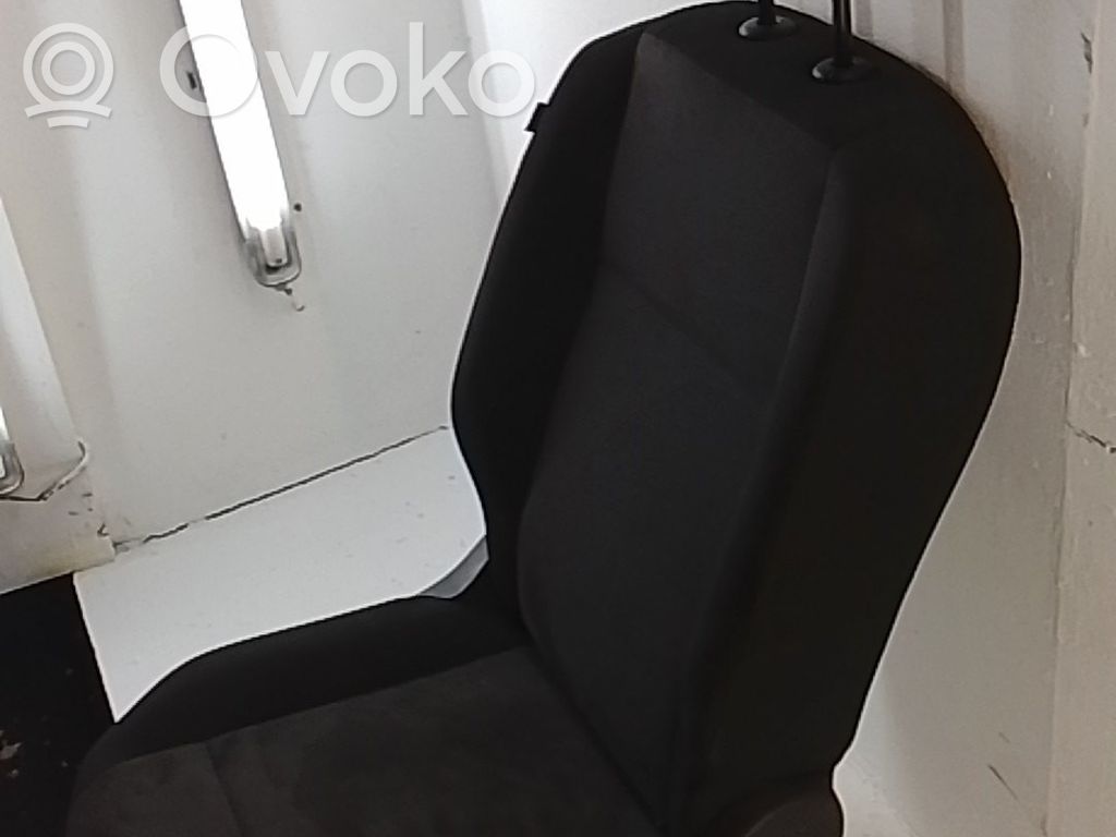 Citroen Berlingo Scaun față pasager 