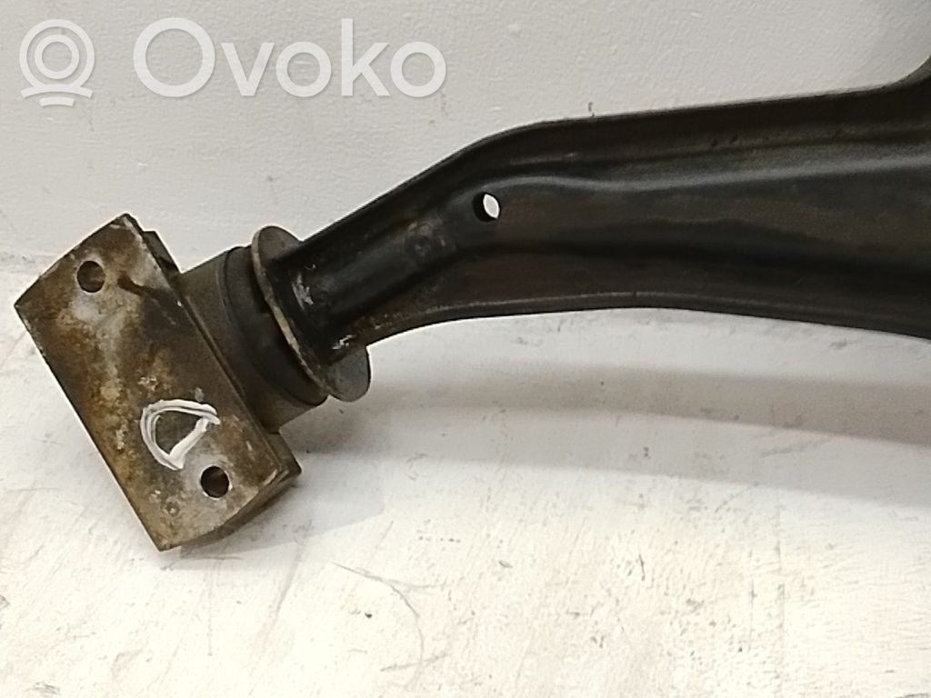 Land Rover Freelander Basculă inferioară față 