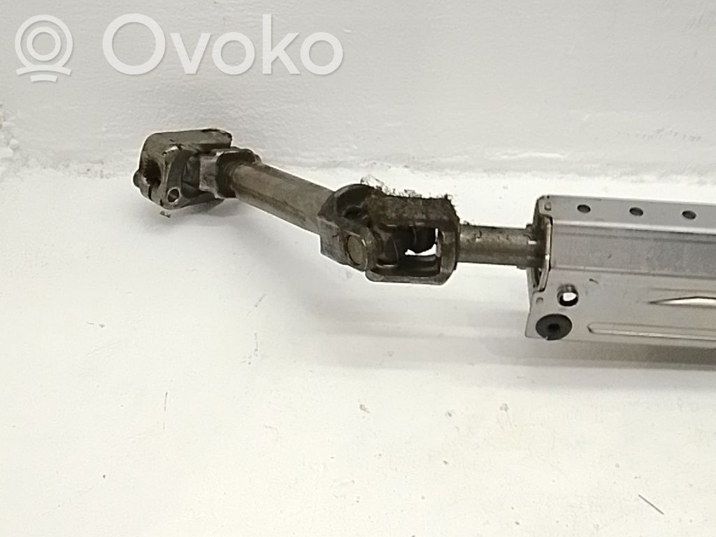 Seat Ibiza IV (6J,6P) Hammastanko 