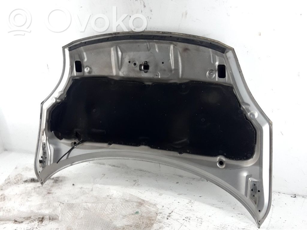 Suzuki Swift Cultus Vano motore/cofano 