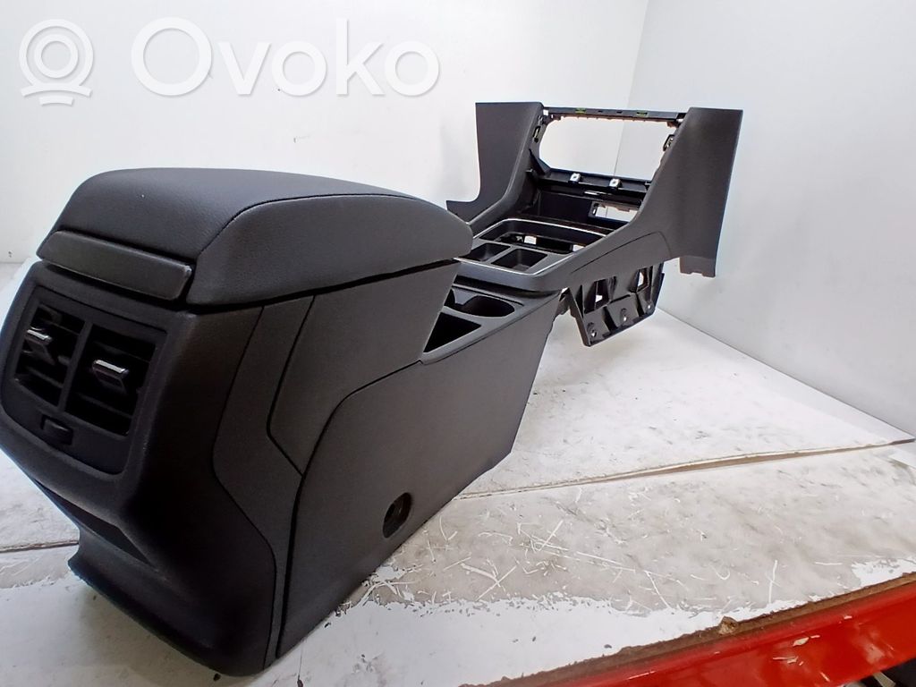 Seat Leon (5F) Console centrale