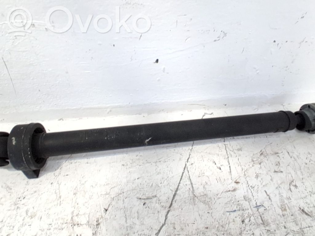Ford Kuga I Grinda punții spate 