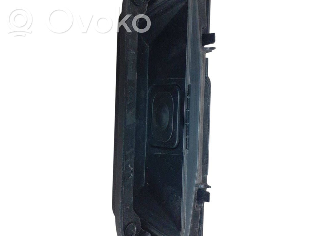 Ford S-MAX Loading door exterior handle 
