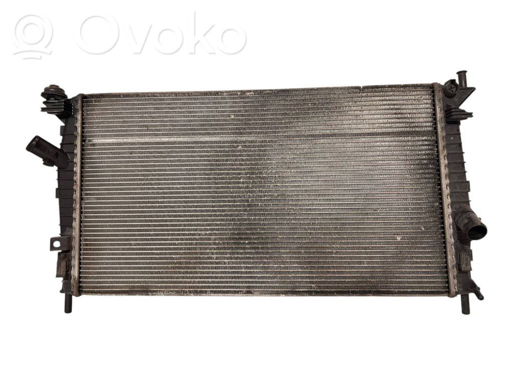 Mazda 3 I Radiator lichid răcire 