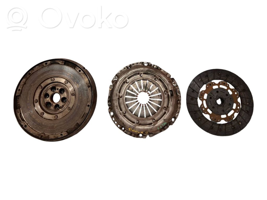 Ford Focus Sankabos komplektas 