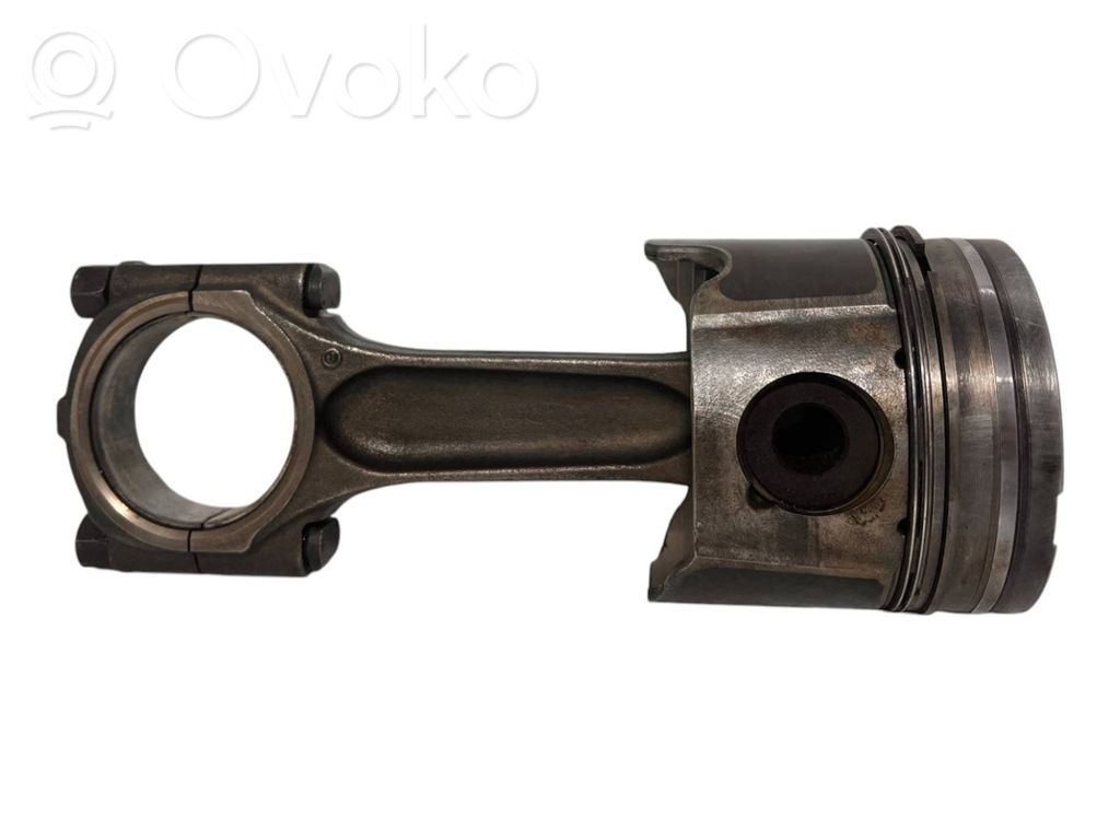 Citroen Jumper Piston 
