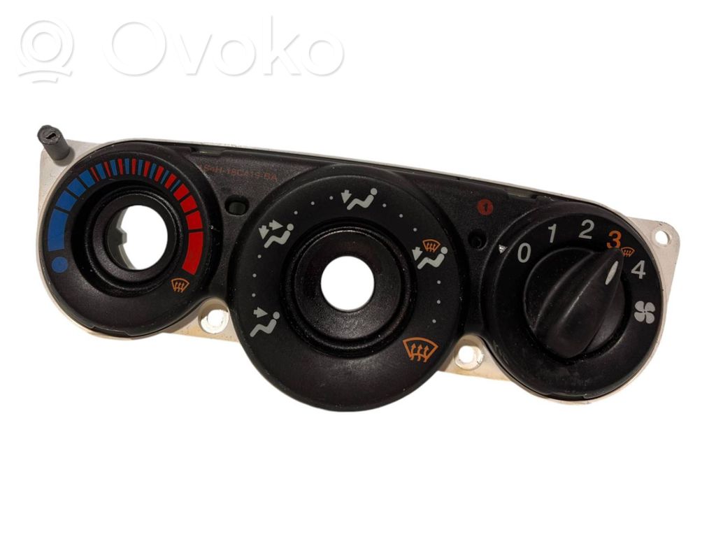 Ford Focus Climate control unit 