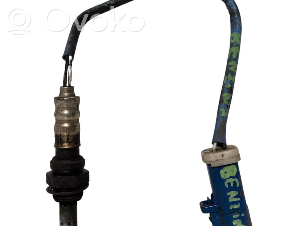 Ford Fiesta Lambda probe sensor 
