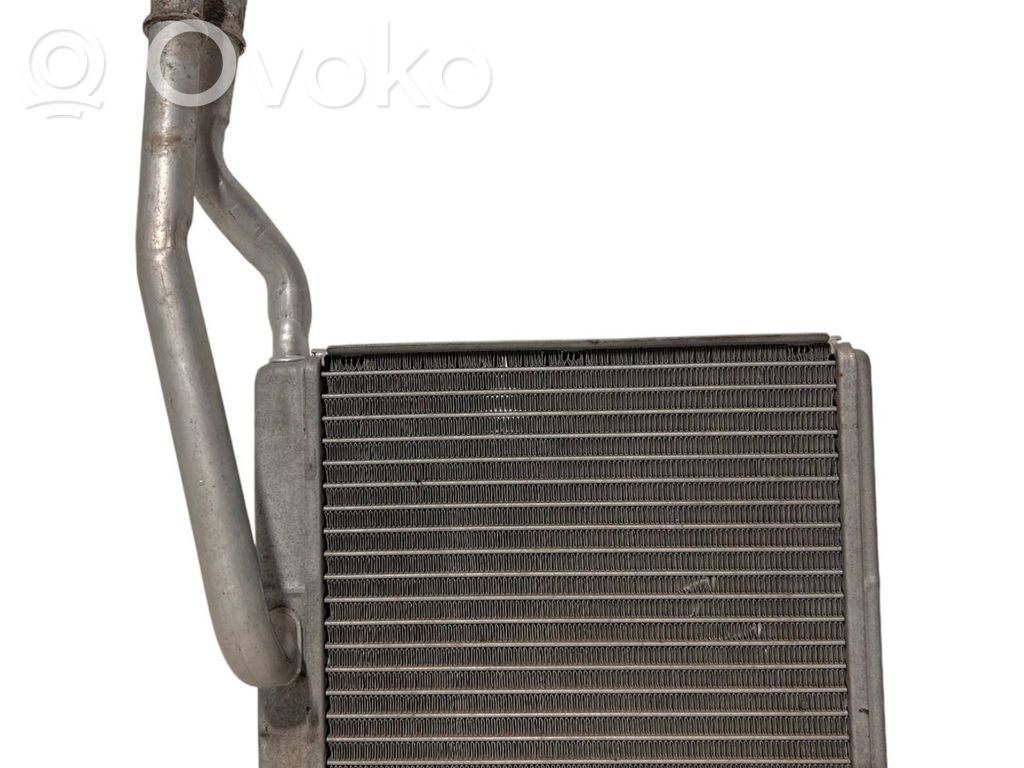Ford Focus Heater blower radiator 