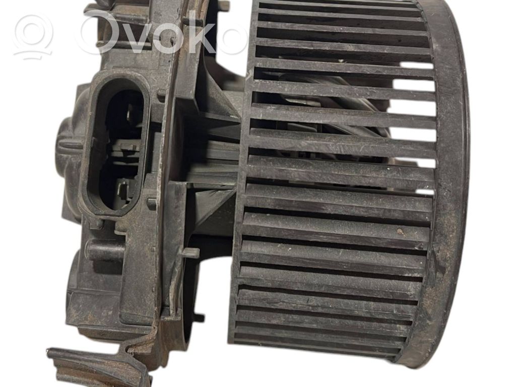 Dacia Logan I Mazā radiatora ventilators 