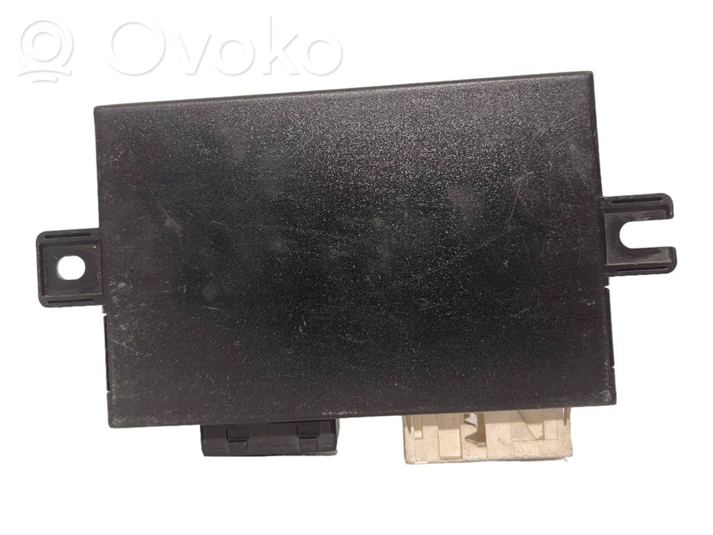 Comfort/convenience module   61351387621,5ZA00629900