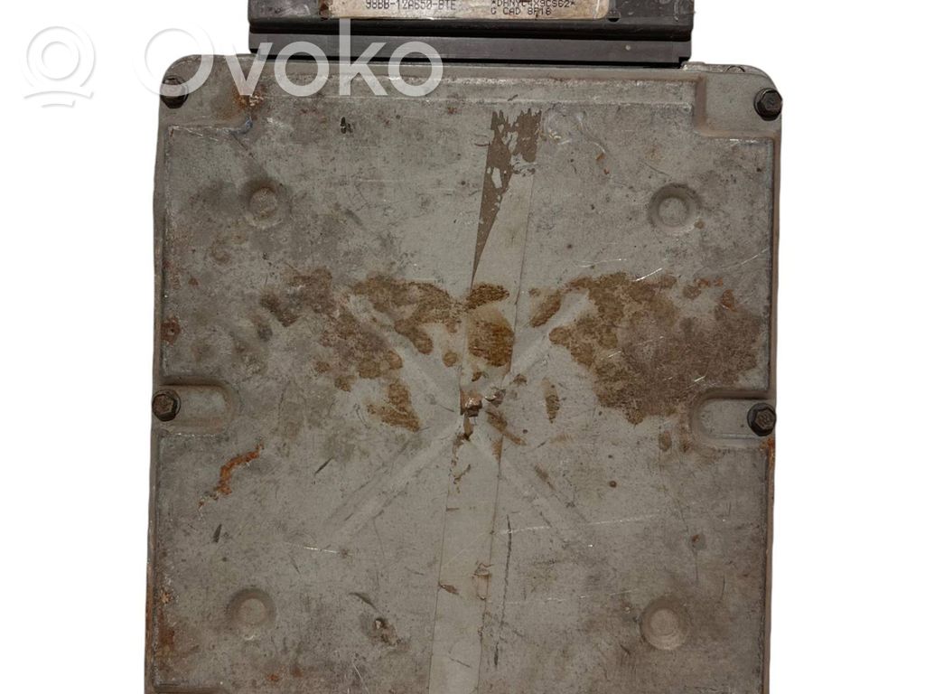 Ford Mondeo MK II Engine control unit/module 