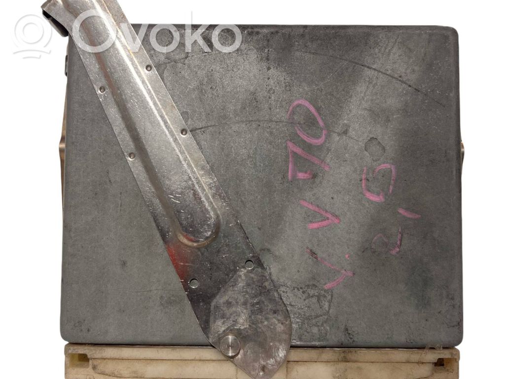 Engine control unit/module   0281001592,1T28S3168,P01270297,T97008308