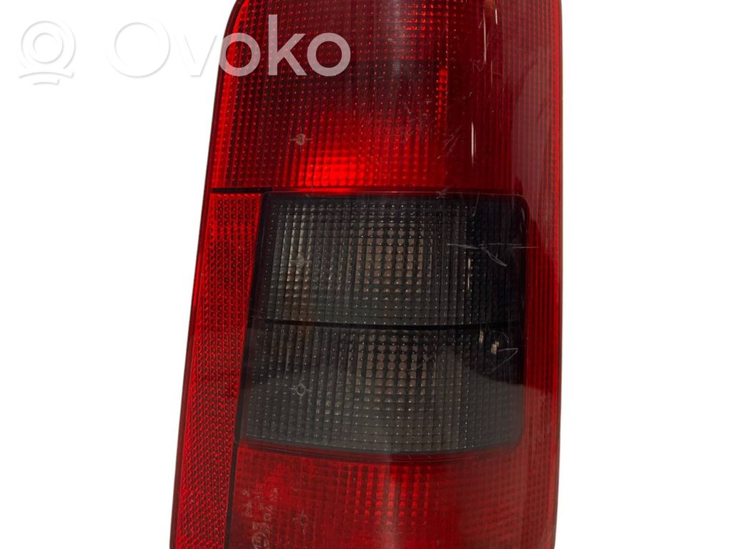 Peugeot Partner Takavalot 