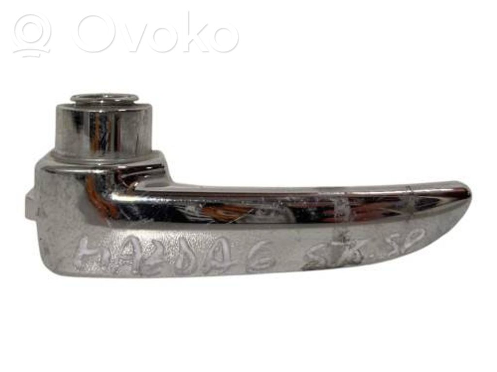 Manecilla interna puerta trasera   D46159330A