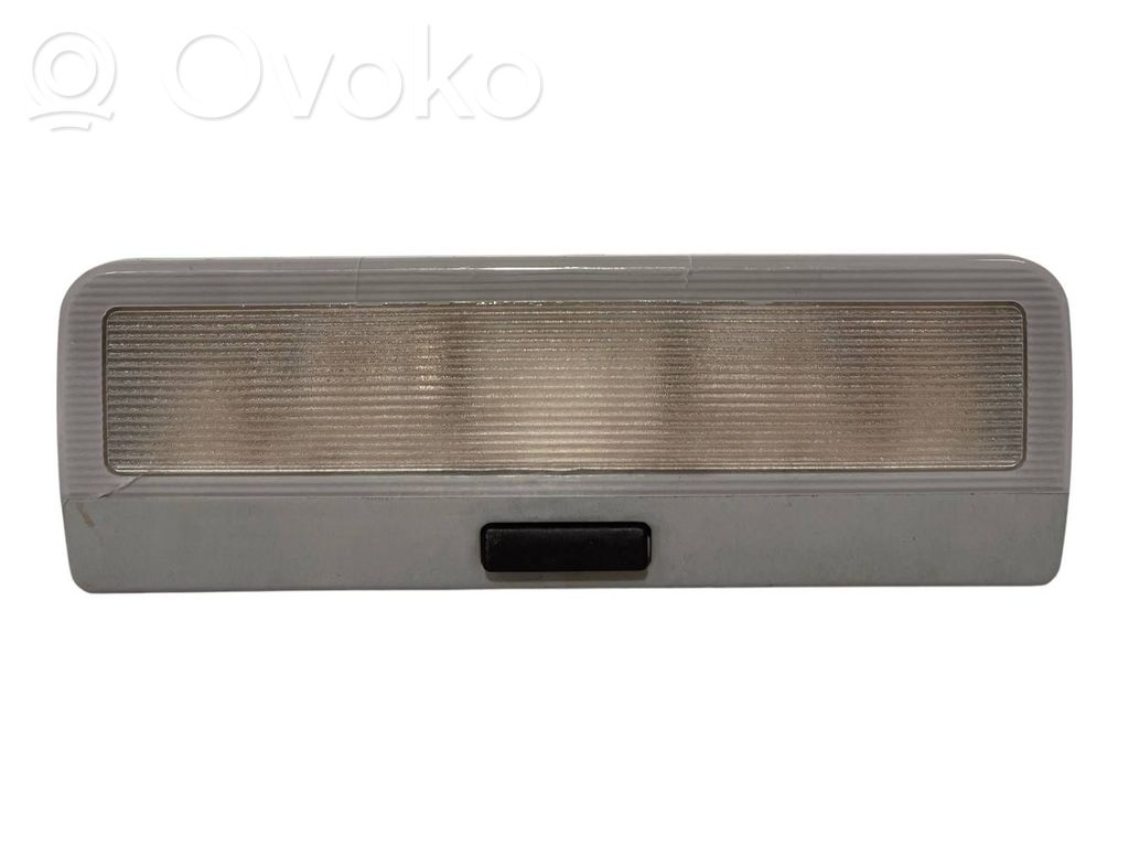 BMW 5 E39 Consola de luz del techo 