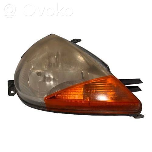 Ford Ka Headlight/headlamp 